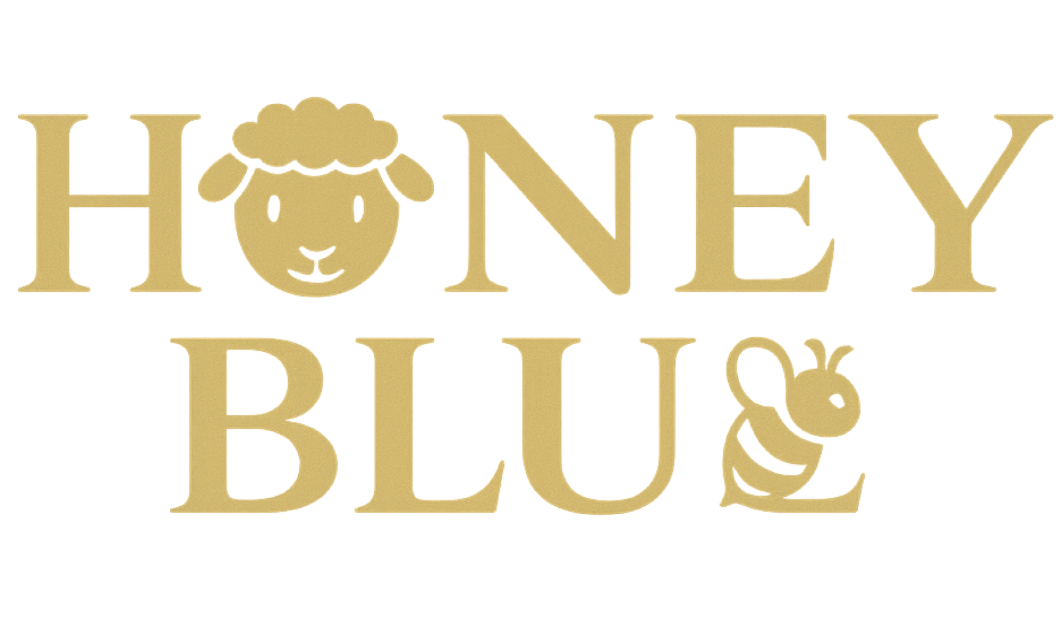 Honey Blue