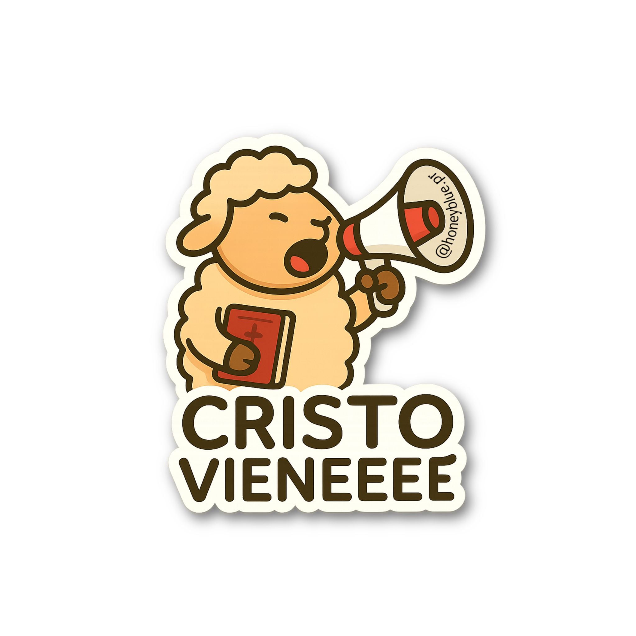 Cristo Viene