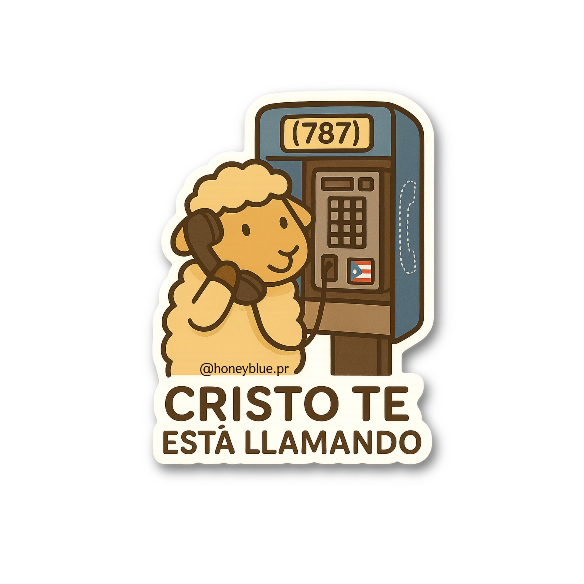 Cristo Te Esta Llamando